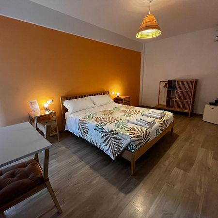 Agriturismo La Costa Dei Trabocchi 托里诺迪桑格罗 外观 照片