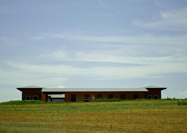 Agriturismo La Costa Dei Trabocchi 托里诺迪桑格罗 外观 照片