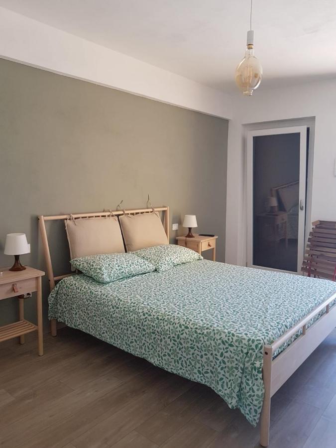 Agriturismo La Costa Dei Trabocchi 托里诺迪桑格罗 外观 照片