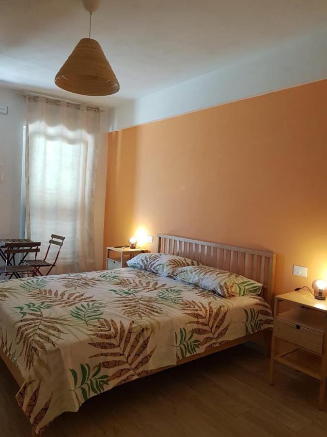 Agriturismo La Costa Dei Trabocchi 托里诺迪桑格罗 外观 照片