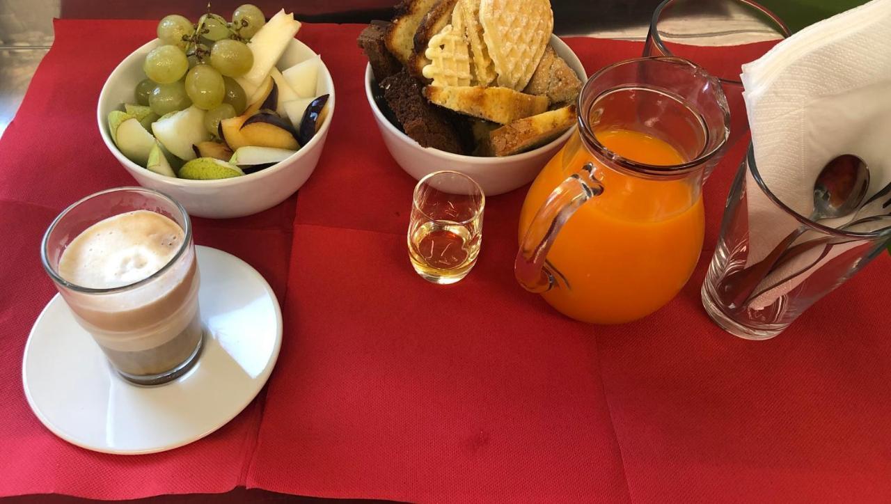 Agriturismo La Costa Dei Trabocchi 托里诺迪桑格罗 外观 照片