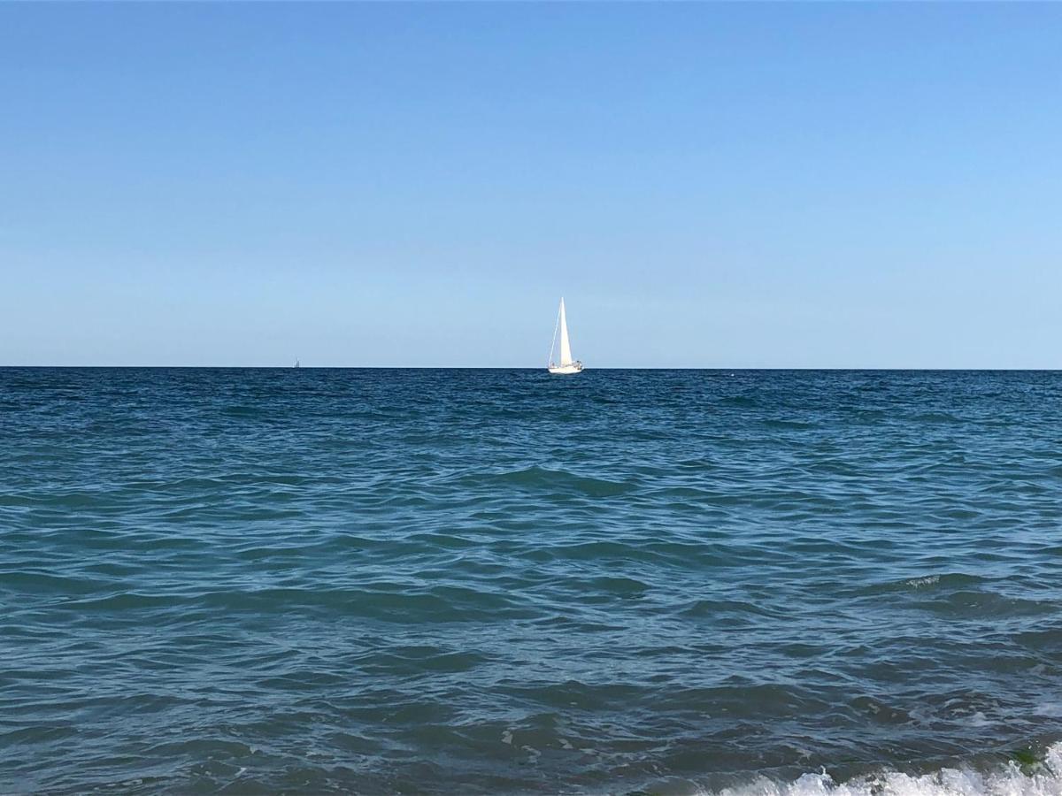 Agriturismo La Costa Dei Trabocchi 托里诺迪桑格罗 外观 照片