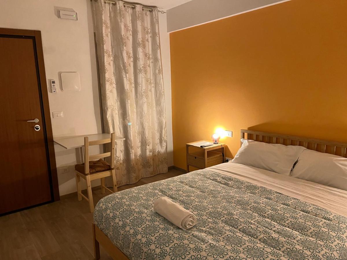 Agriturismo La Costa Dei Trabocchi 托里诺迪桑格罗 外观 照片