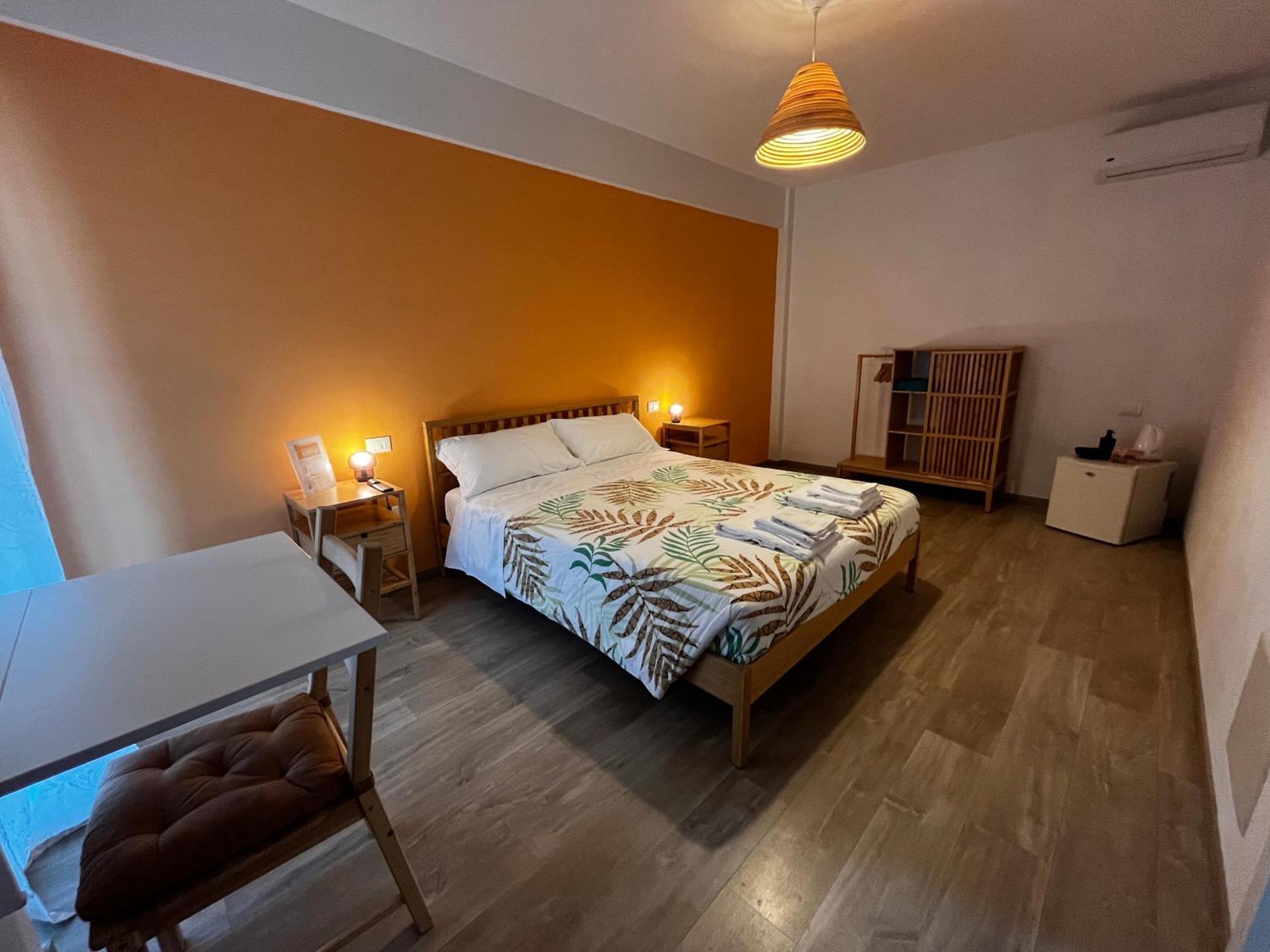 Agriturismo La Costa Dei Trabocchi 托里诺迪桑格罗 外观 照片