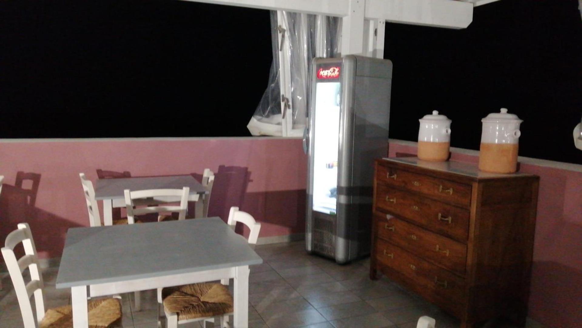 Agriturismo La Costa Dei Trabocchi 托里诺迪桑格罗 外观 照片
